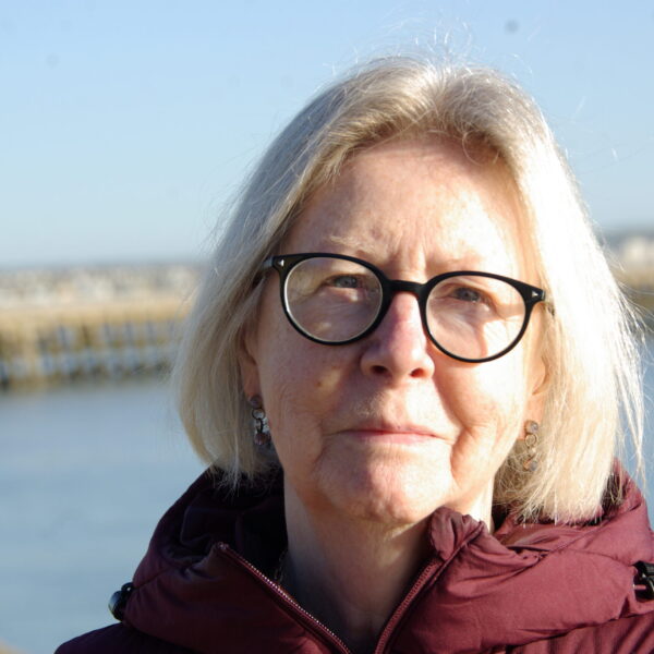 Jan Woodling - Town councillor